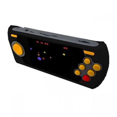 Atari Flashback Ultimate Portable Game Player 60 Retro Games   
